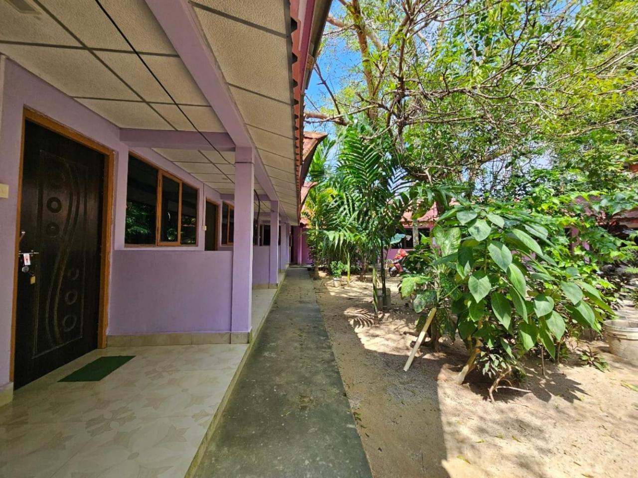 Harmony Resort, Havelock Radhanagar beach Bagian luar foto